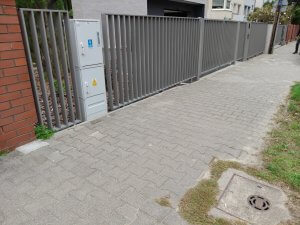 Ogrodzenia Poznań