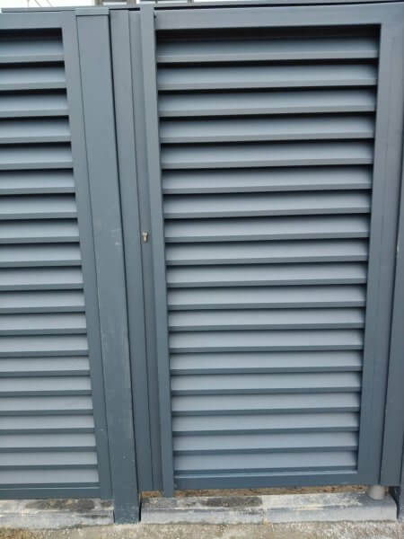 Ogrodzenia swarzędz