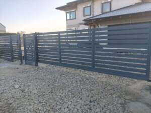 Ogrodzenia Golęczewo