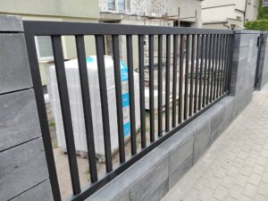 Ogrodzenia Poznań