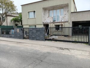 Ogrodzenia Poznań
