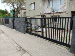 Ogrodzenia Poznań