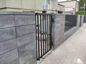 Ogrodzenia Poznań