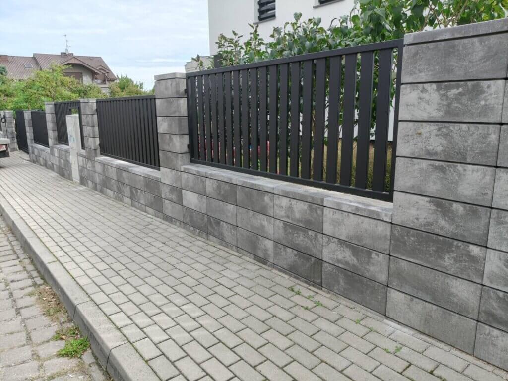 Ogrodzenia Poznań