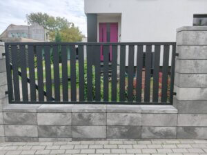 Ogrodzenia Poznań