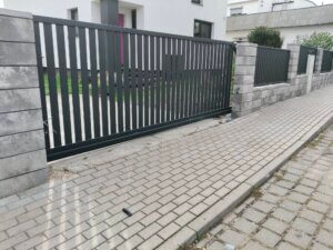 Ogrodzenia Poznań